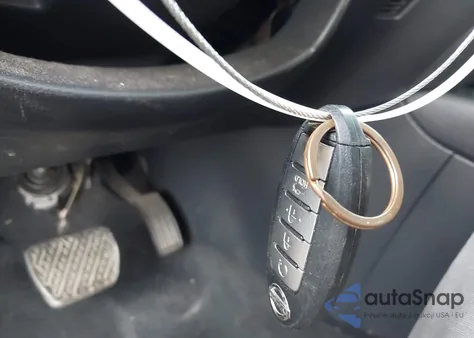 2017 Nissan Altima 2.5 Sr z USA, uszkodzony, nr VIN 1N4AL3AP8HC222827